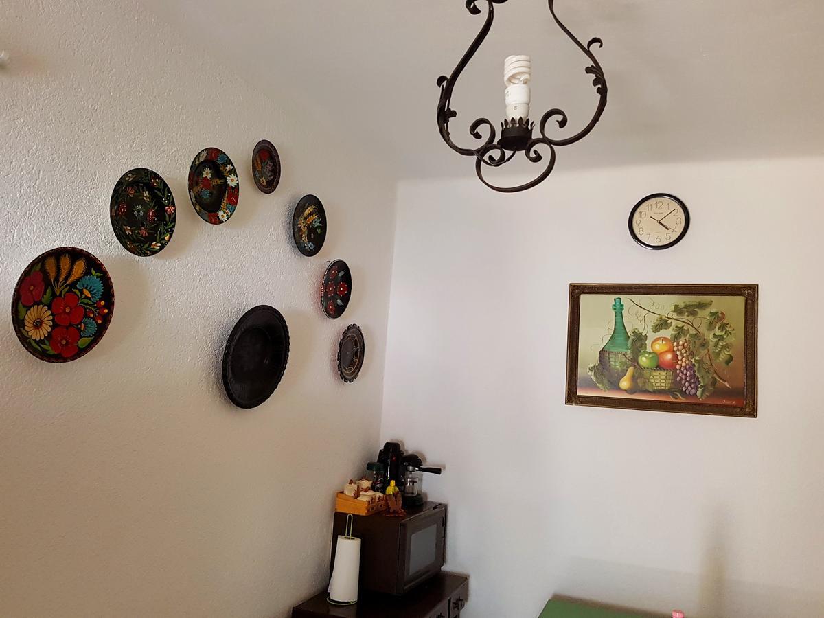 Kuti Vendeghaz Hotel Bakonykuti ภายนอก รูปภาพ